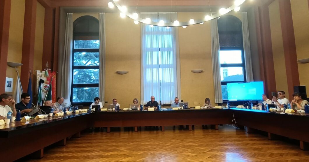 Consiglio Comunale
