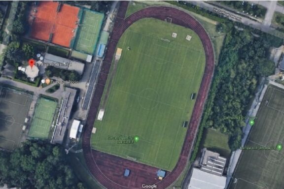 centro sportivo sport massimo castoldi