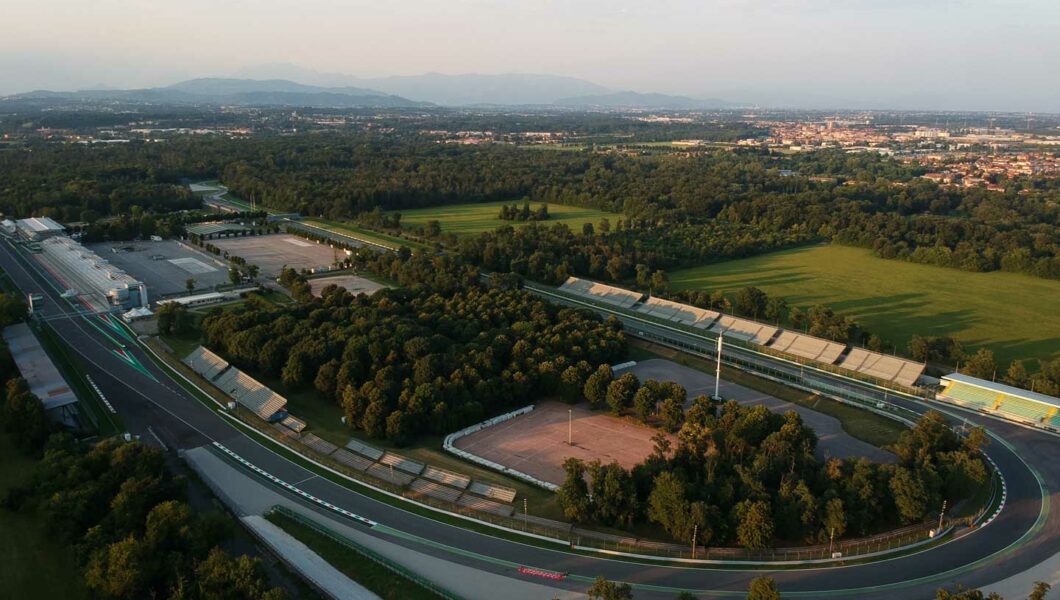 autodromo gp formula 1 gran premio