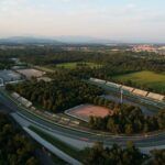 autodromo gp formula 1 gran premio