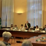 giuramento galli consiglio comunale