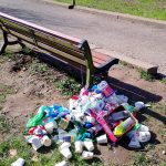 immondizia rifiuti raccolta differenziata