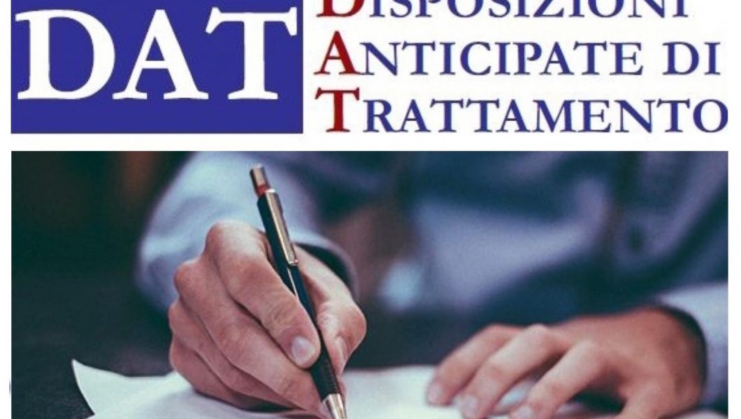 testamenti biologico dat