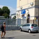 villasanta parco stazione treni