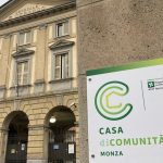 casa di comunità monza