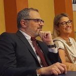 gaia carretta vittorio cazzaniga gruppo in consiglio consigliare