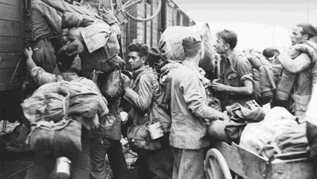 IMI internati militari italiani