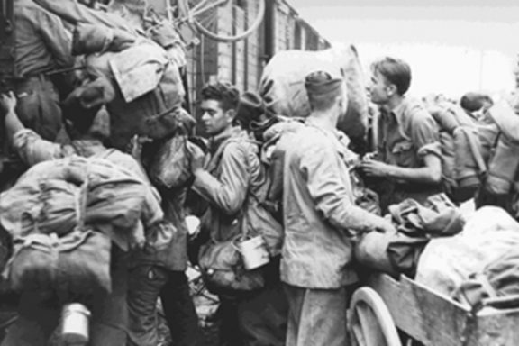 IMI internati militari italiani