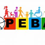 peba barriere architettoniche disabili disabilità
