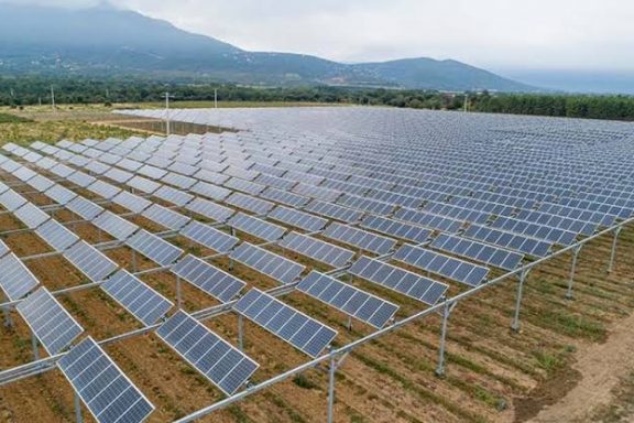 fotovoltaico agrivoltaico impianto