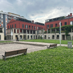 PIAZZA PAVESE