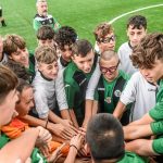 sport integrato paralimpico calcio integrato